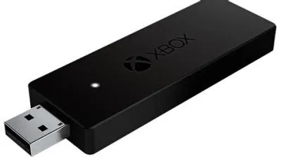 Does the xbox wireless adapter work on xbox one?