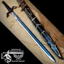 Are all legendaries in sword?