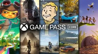 How long does a game stay in xbox game pass?