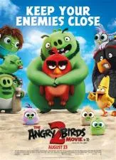 Is angry birds 2 hit or flop?
