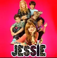 Can a boy be called jessie?