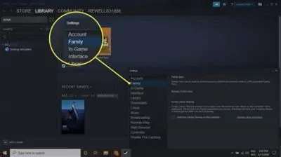 Can 2 people play the same game on the same account on steam?