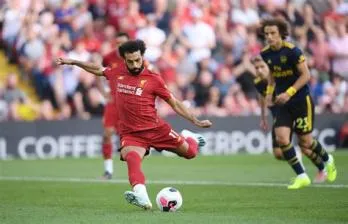 Who is the fastest player in liverpool?