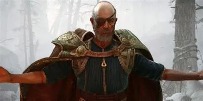 What did odin want in gow ragnarok?