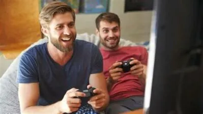 Do video games decrease social skills?