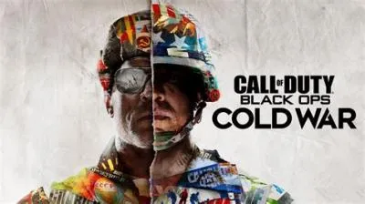 Why won t my call of duty cold war let me play?