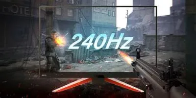 Is a 240hz monitor worth it for ps5?