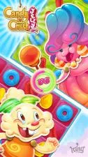 Does candy crush sell your data?