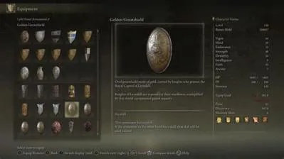 What is the best early game shield in elden ring?