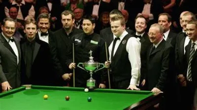 Who is the longest world number 1 snooker player?