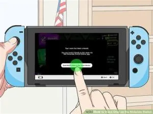 Why is there no voice chat on nintendo switch?