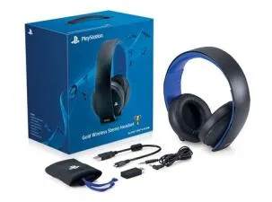 Can you use bluetooth headsets on ps4?