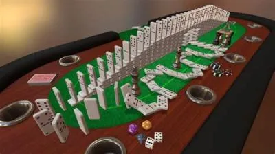 Can you play tabletop simulator with vr and pc?