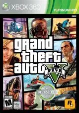Can you play gta on xbox 360?