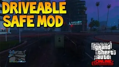 How to safely mod gta?