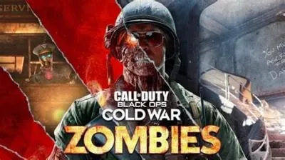 Who started the call of duty zombies?