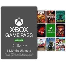 Is there a limit on xbox game pass ultimate?