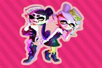 Who are the popstars in splatoon 3?