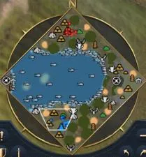 Can you create your own map in aoe4?