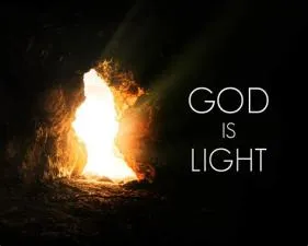 Who is the god of light?