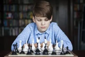 Why are chess players so smart?