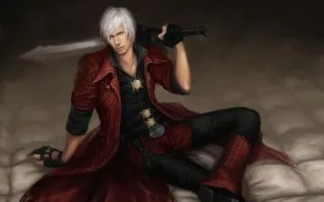 How do you get good at devil may cry 4?