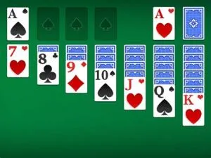 Is it bad to play solitaire?