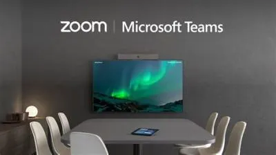 Did microsoft buy zoom?