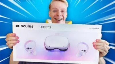 Is oculus quest 2 ok?