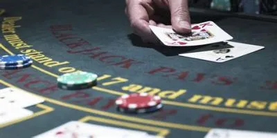 Do casinos kick you out for card counting?