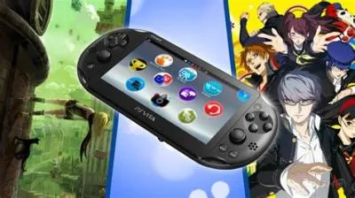Is the ps vita still getting games?