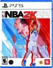 When can i play 2k22 pre-order?
