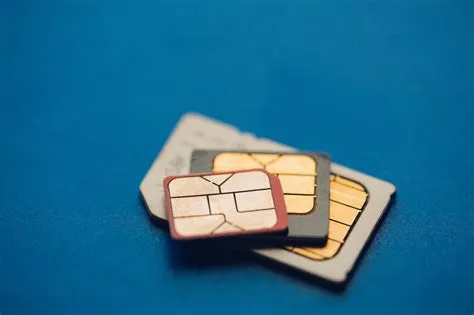 Are newer sim cards better?
