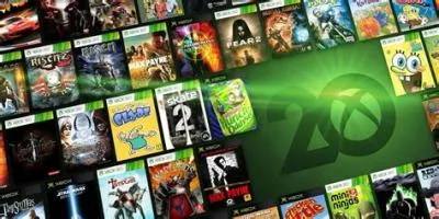 Is xbox 360 4gb backwards compatible?