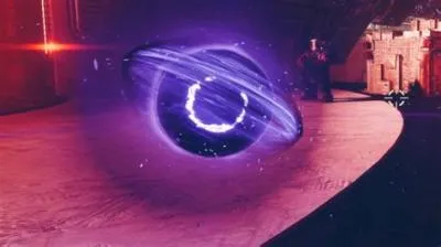 What is the best void subclass destiny 2?