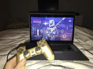 Why is ps4 remote play so laggy?