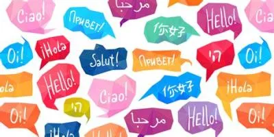 What languages does dani speak?