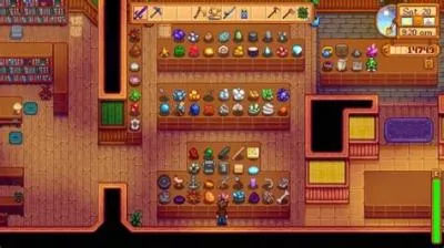 Can you ever complete stardew valley?