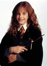 How old was emma watson in harry potter 3?