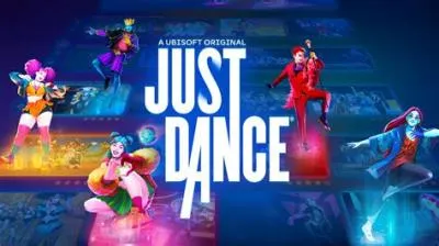 What songs are free on just dance switch?