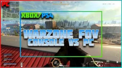 Is there a difference between warzone 1 and 2?