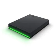 How fast is seagate xbox 2tb hard drive?