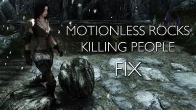 What happens if i kill people in skyrim?