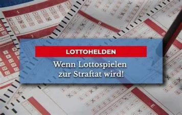 Is lottoland legal in germany?