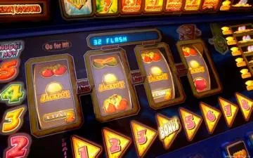 What are the chances of winning at las vegas slots?