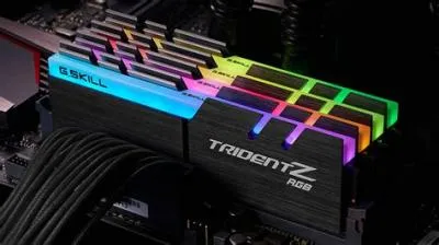 Is 16 gb ram enough for 4k gaming?