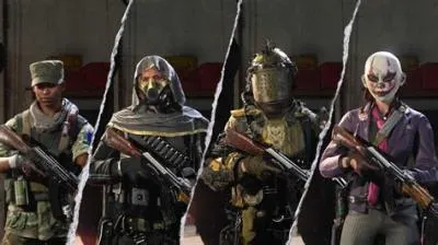 Will warzone skins carry over to warzone 2?