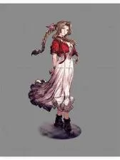 What is aerith best summon?