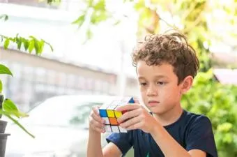 What is cubing for kids?