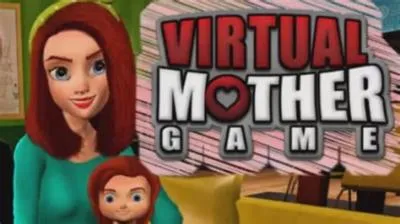 Can moms be gamers?